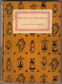 Five Little Katchinas