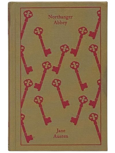 Northanger Abbey (Penguin Clothbound Classics)