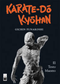 image of KARATE-DO KYOHAN (Tapa dura)