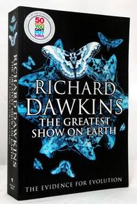 image of The Greatest Show On Earth The Evidence For Evolution