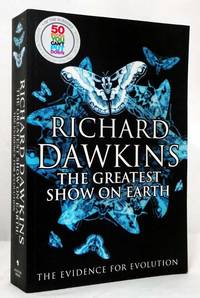 The Greatest Show On Earth The Evidence For Evolution