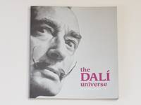 The Dali Universe by Levi, Beniamino - 2000