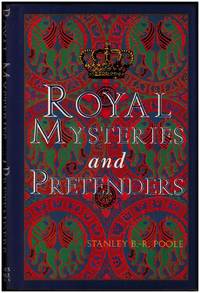 cover of Royal Mysteries and Pretenders
