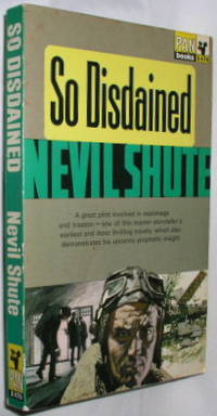 image of So Disdained