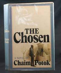 image of The Chosen