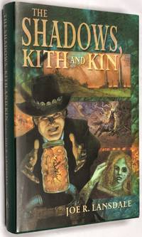 The Shadows Kith and Kin