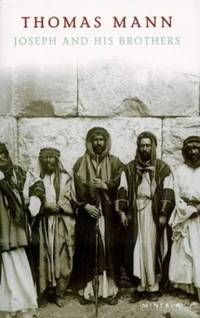 Joseph and His Brothers