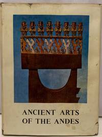 Ancient Arts Of The Andes