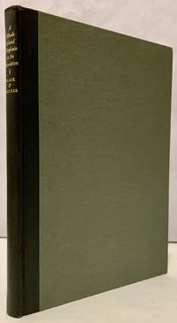 A Rhode Island Chaplain in the Revolution Letters of Ebenezer David to Nicholas Brown 1775-1778