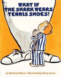 What If the Shark Wears Tennis Shoes?