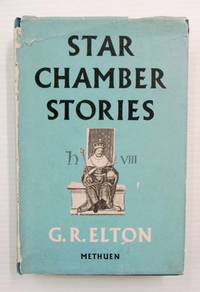 image of Star Chamber Stories