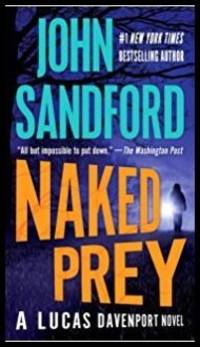 image of Naked Prey