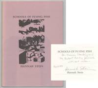 Schools of Flying Fish (Signed First Edition)