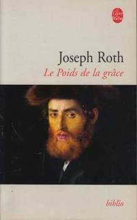Le poids de la grâce