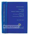 TRANSACTIONS OF THE DELAWARE ACADEMY OF SCIENCE. VOLUME 5 1974 AND VOLUME 6 1975. EDITED BY JOHN C. KRAFT