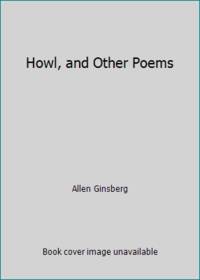 Howl, and Other Poems