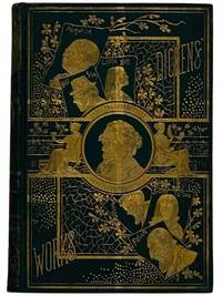 The Works of Charles Dickens, Volume IV: Old Curiosity Shop; Sketches by Boz; Hard Times; A Message from the Sea; Master Humphrey's Clock; Miscellaneous (Collier's Unabridged Edition)