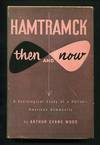Hamtramck -- Then and Now: A Sociological Study of a Polish-American  Community