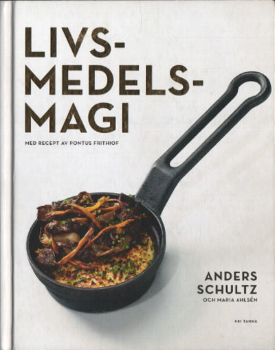 LIVSMEDELSMAGI.