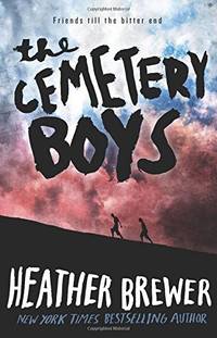 The Cemetery Boys
