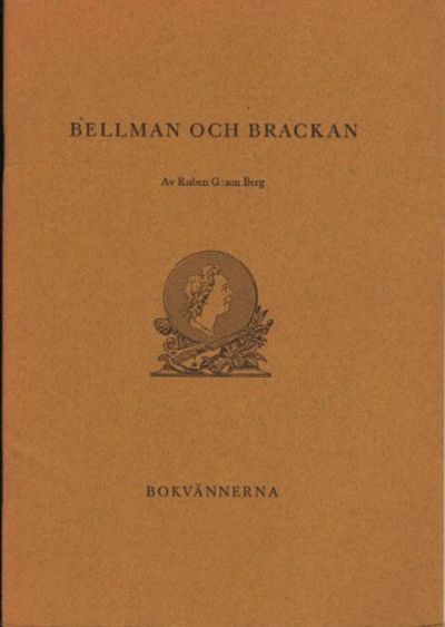 BELLMAN OCH BRACKAN.