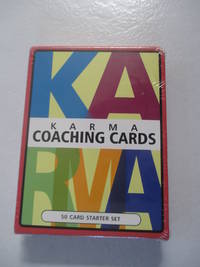 Karma Coaching Cards - 