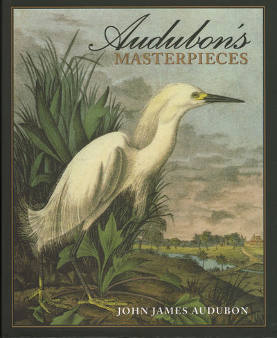 AUDUBON'S MASTERPIECES.