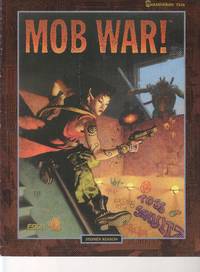 Mob War! by Kenson, Steve - 2002