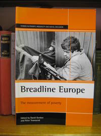 Breadline Europe: The Measurement of Poverty