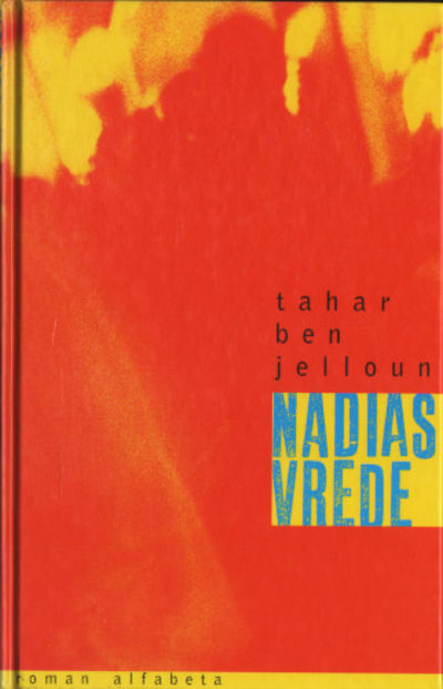NADIAS VREDE.