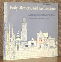 image of Body, Memory, and Architecture (Yale Paperbound)