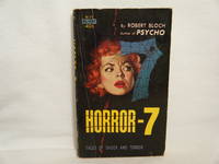 Horror-7 by Robert Bloch - 1963