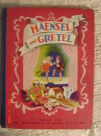 Haensel and Gretel by Lawrence, Robert - 1938