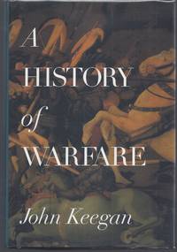 cover of A History of Warfare