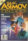 Isaac ASIMOV'S Science Fiction: February, Feb. 1990