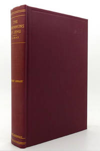 cover of THE COMPANIONS OF JEHU
