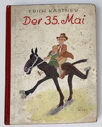 image of Der 35. Mai, oder Konrad reitet in die Südsee
