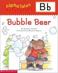 Bubble Bear