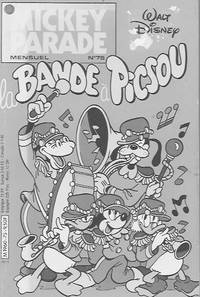 La Bande a Picsou