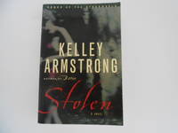 image of Stolen (signed)