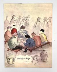 [MENU] Barbizon-Plaza