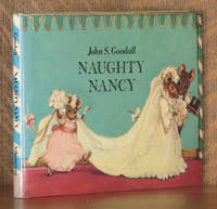 image of NAUGHTY NANCY