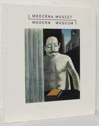 Moderna Museet. Modern Museum.