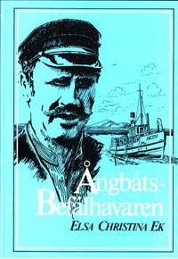 Ångbåtsbefälhavaren.