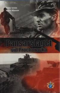 Pansarslaget vid Prochorovka. Översättning av Henrik Lindberg. (photo 1)