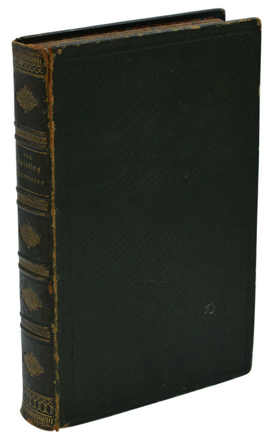 The Sporting Repository, containing Horse Racing, Hunting, Coursing, Shooting, Archery, Trotting and Tandem Matches, Cocking, Pedestrianism, Pugilism, Anecdotes on Sporting Subjects