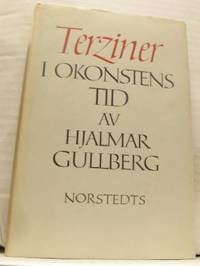 Terziner i okonstens tid.