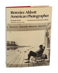 Berenice Abbott: American Photographer