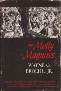 image of The Molly Maguires