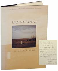 Campo Santo (Signed First Edition)